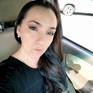 Meet your Posher, Karina